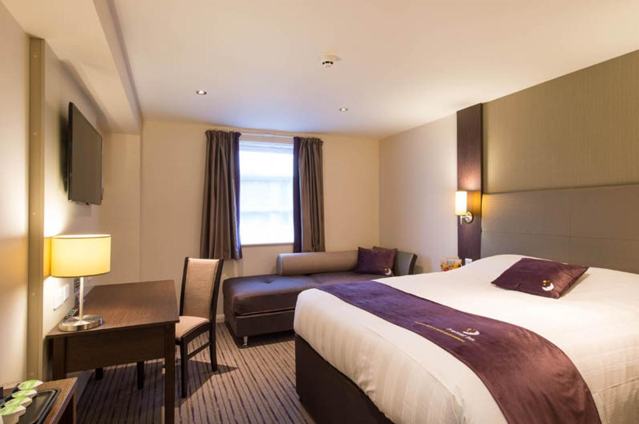 Hotel Premier Brixton 3*