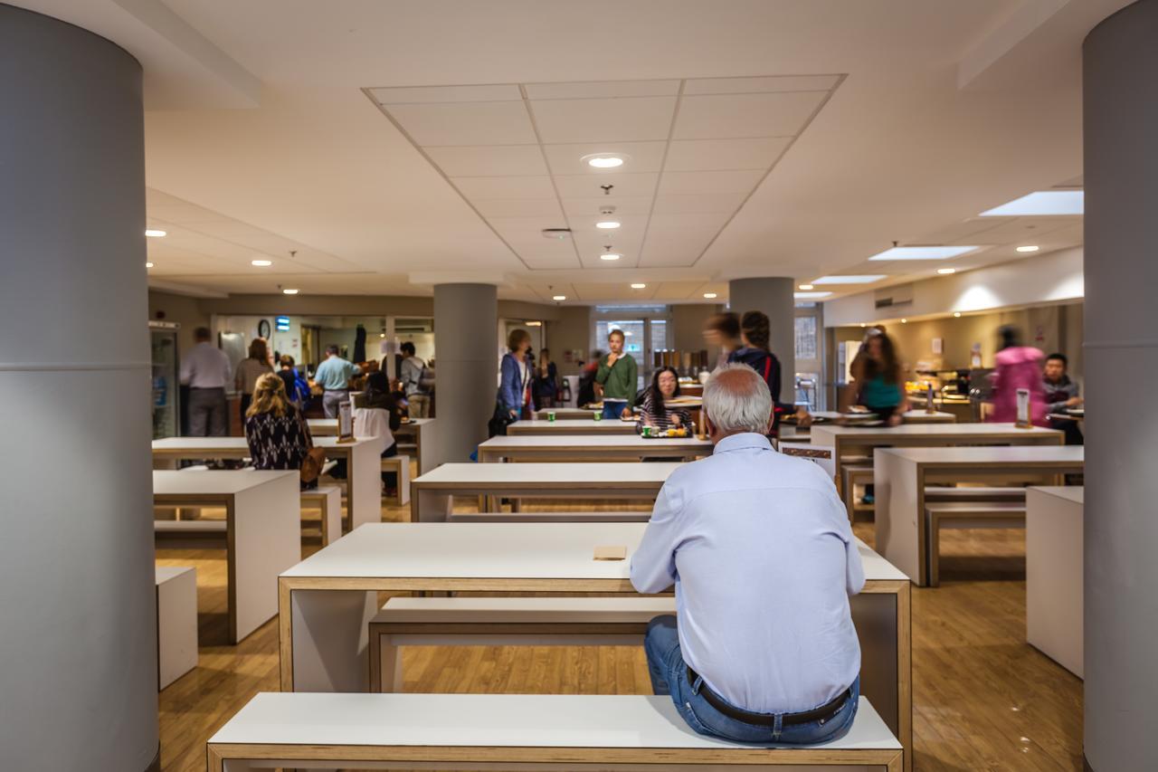 Lse High Holborn Residencia