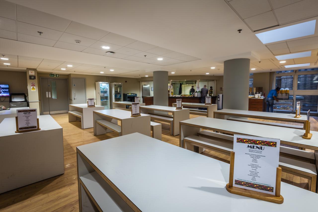 Lse High Holborn Residencia Londres