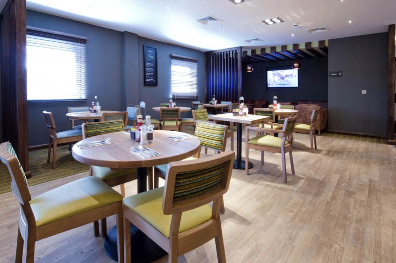 Premier Brixton Hotel