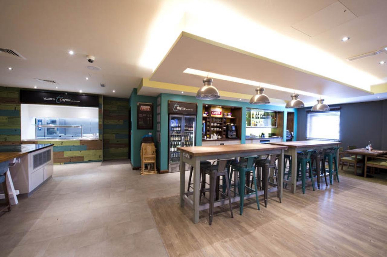 Premier Brixton Hotel