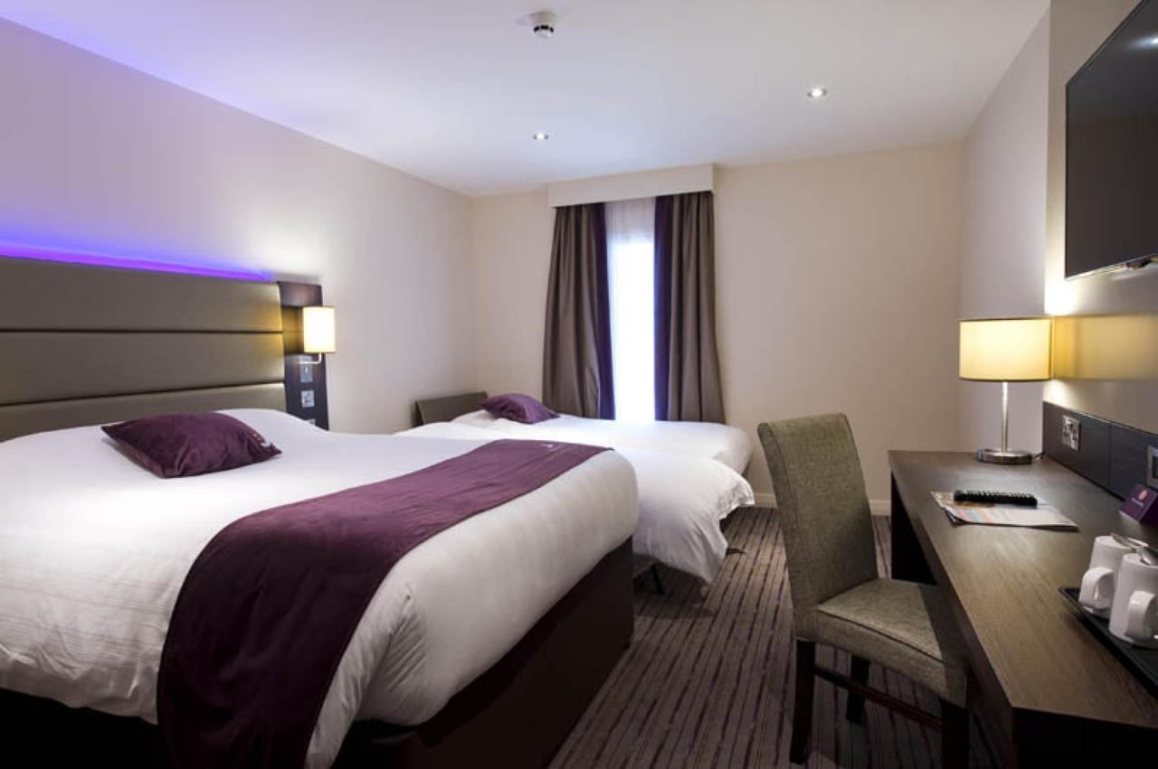 Premier Brixton Hotel 3*
