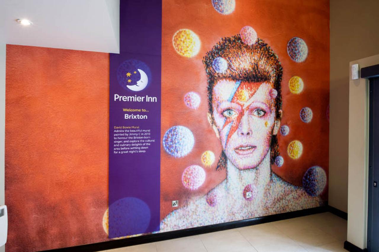 Hotel Premier Brixton 3*