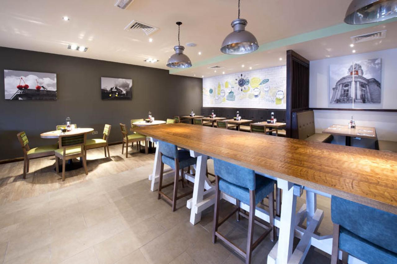 Premier Brixton Hotel