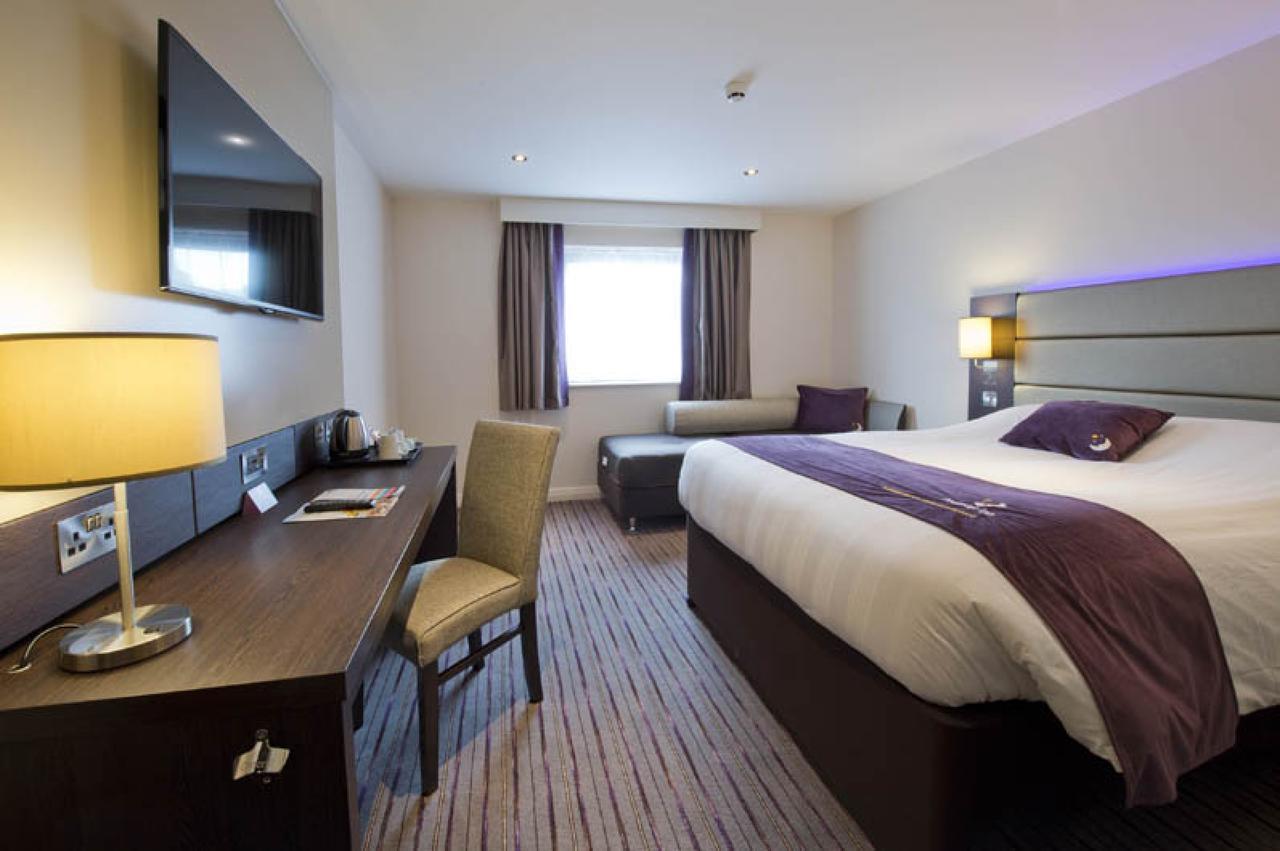 Premier Brixton Hotel London
