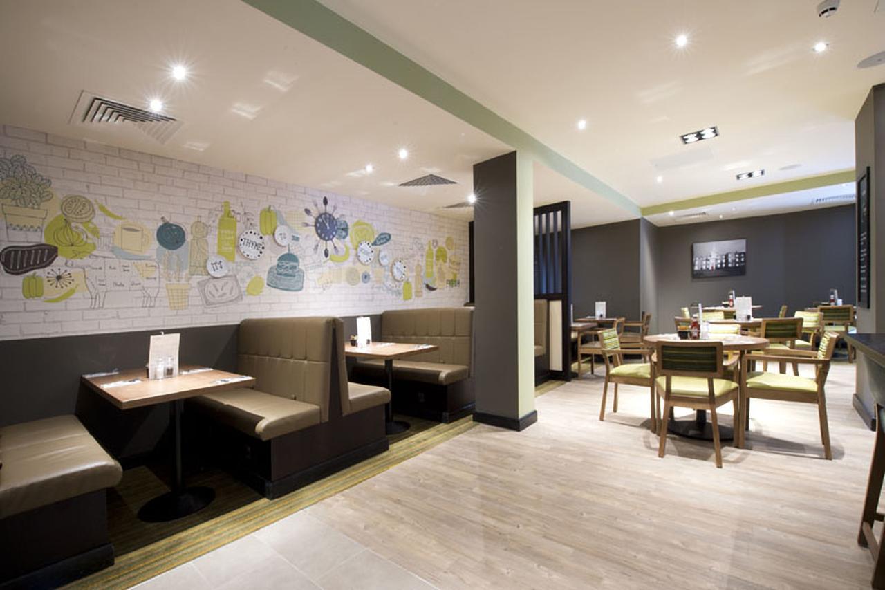 Premier Tottenham Hale 3* Londres