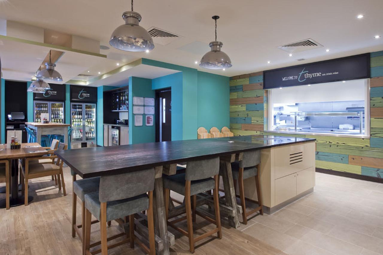 Premier Tottenham Hale 3* Londres