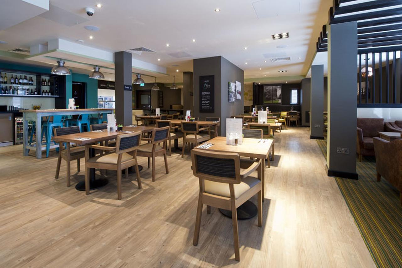 Hotel Premier Tottenham Hale London