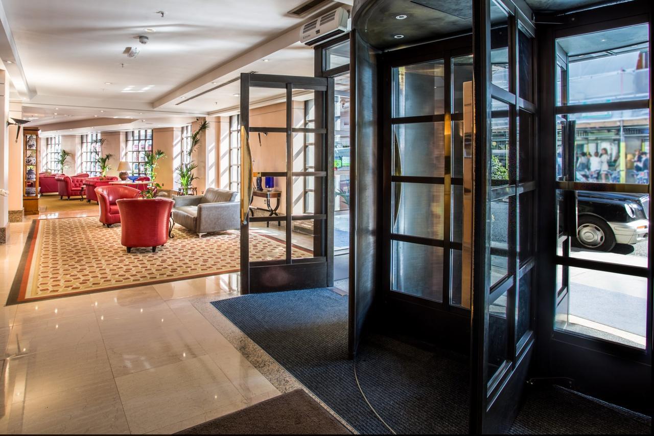 Hotel Washington Mayfair 4*
