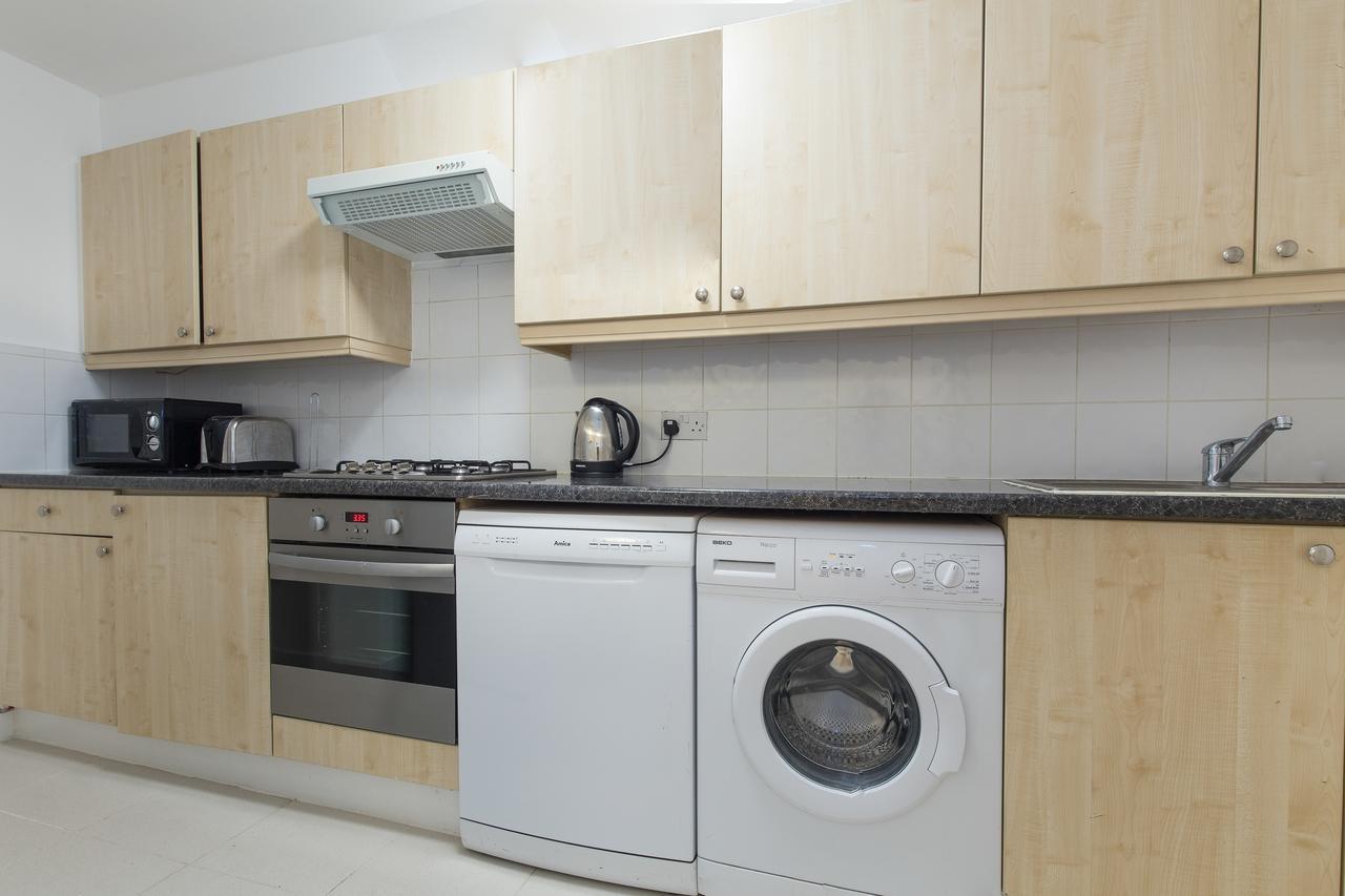 Apartment Luxury Finchley Rd Apartments