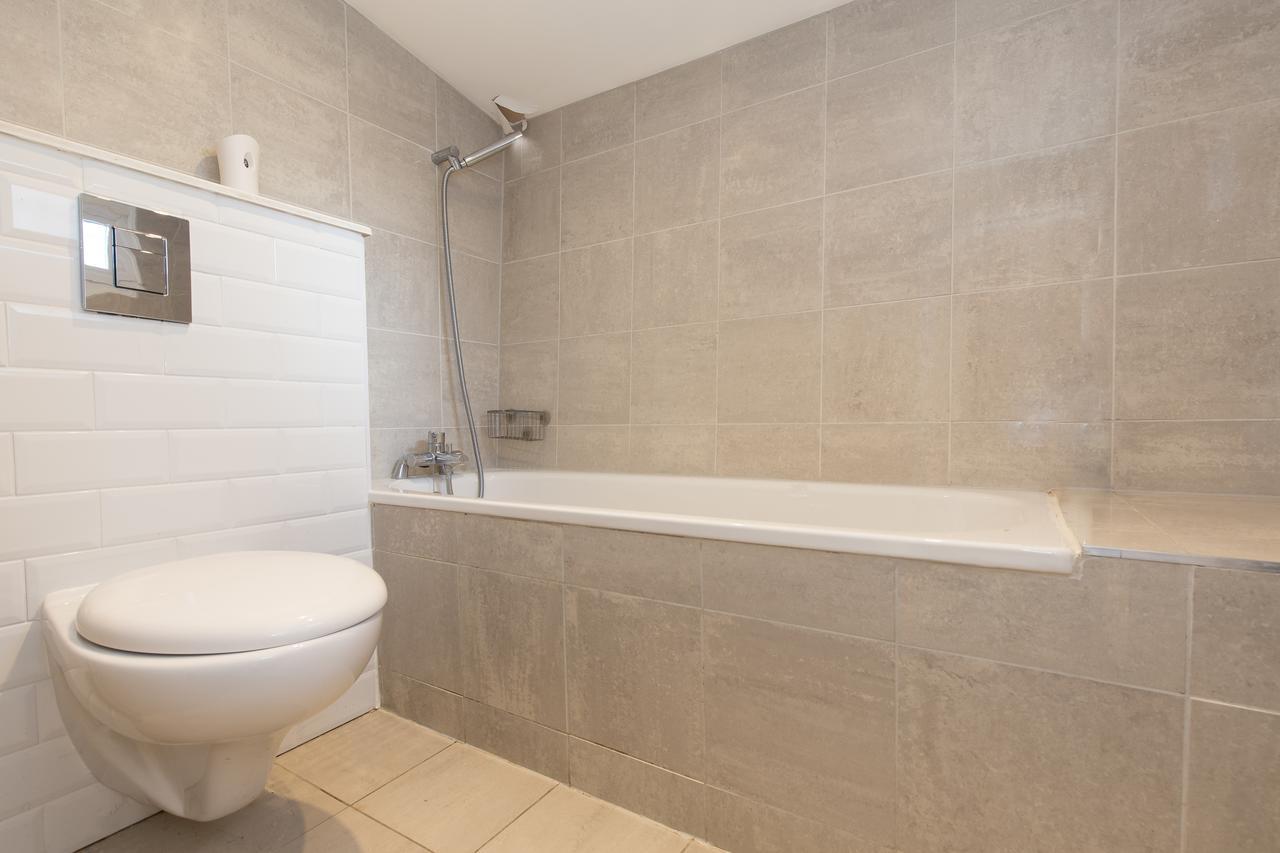 Apartment Luxury Finchley Rd Apartments