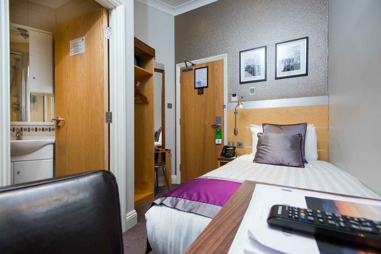 Western Victoria Palace 3* Londres