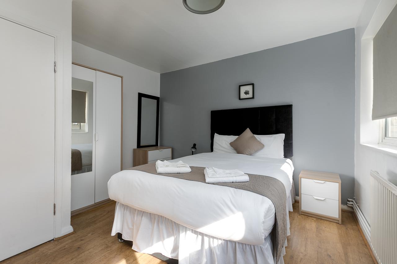 Appartement Of Londen