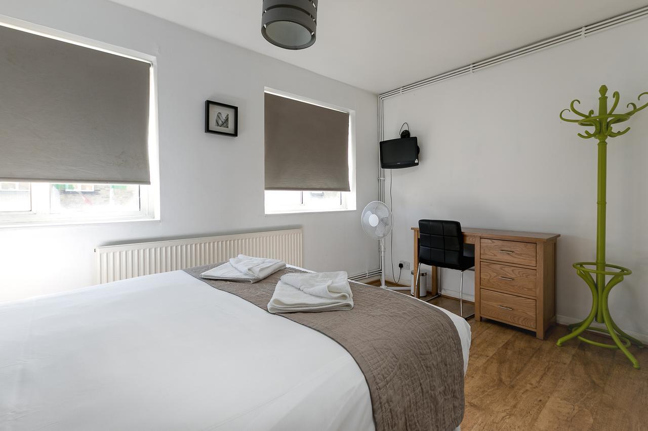 Appartement Of Londen