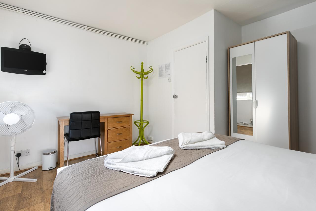 Appartement Of Londen