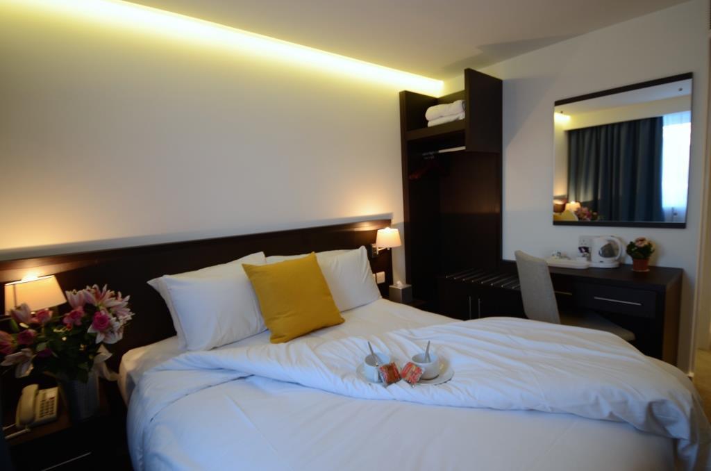 Pelican And 3* Londen