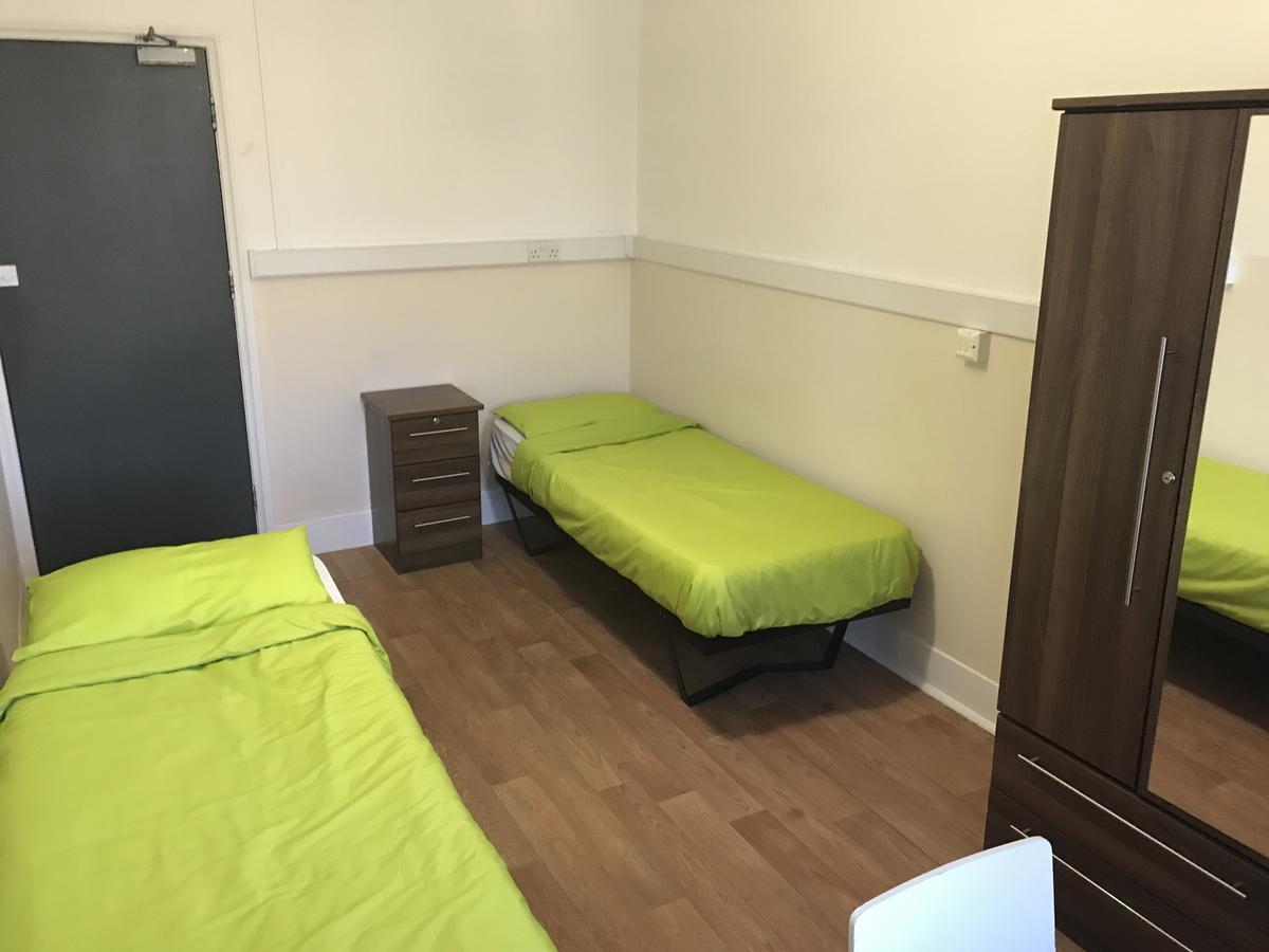 Halpin House Hostel