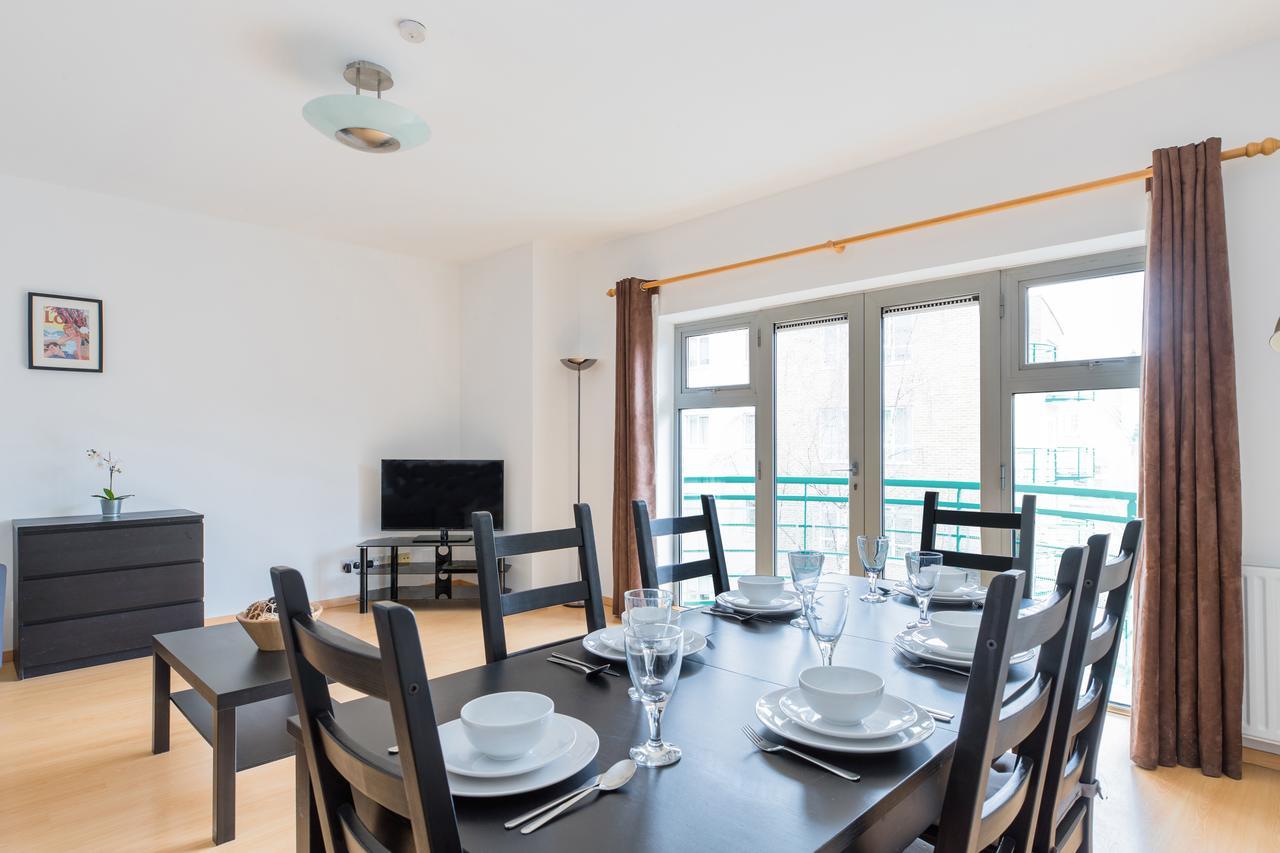 Shoreditch Living Appartement