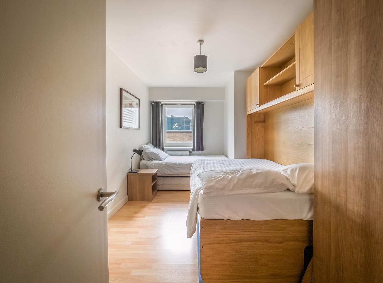Apartamento Lse High Holborn Residencia Londres