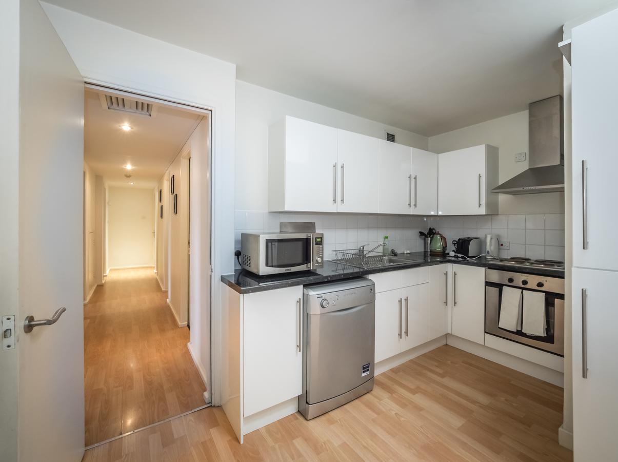 Apartamento Lse High Holborn Residencia *