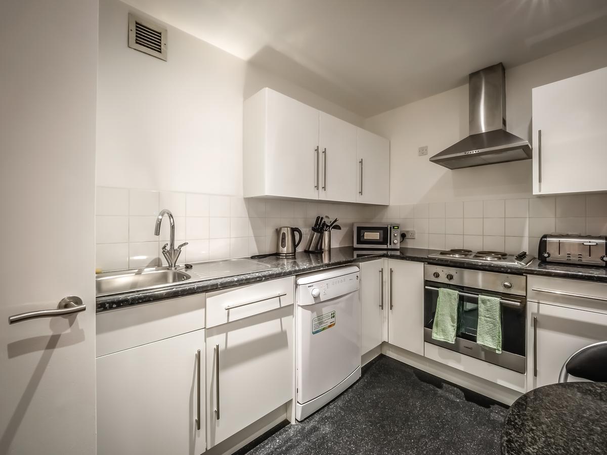 Apartamento Lse High Holborn Residencia *