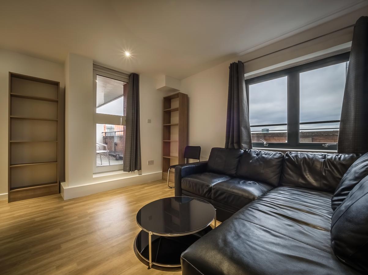 Apartamento Lse High Holborn Residencia Londres