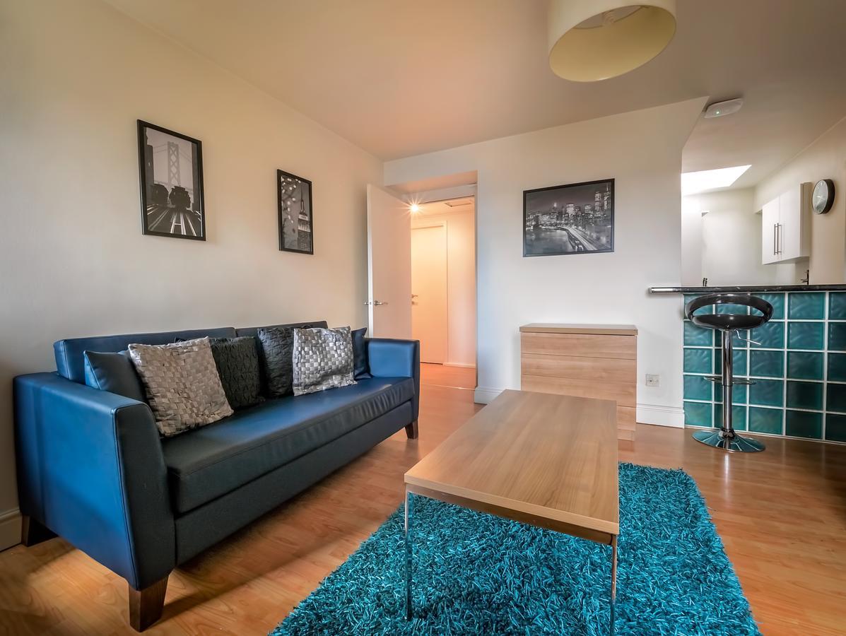 Apartamento Lse High Holborn Residencia Londres