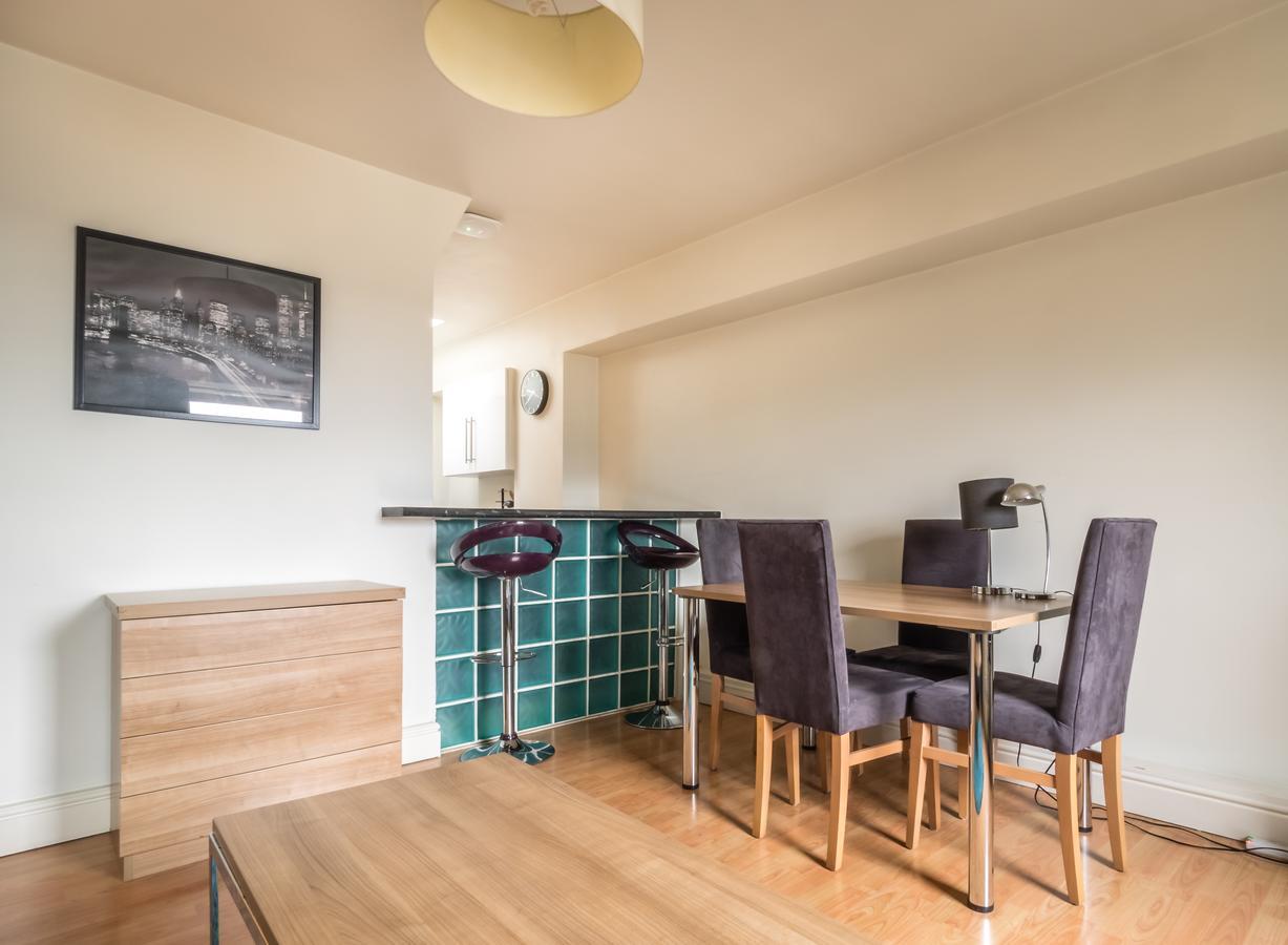 Lse High Holborn Residencia Apartamento Londres