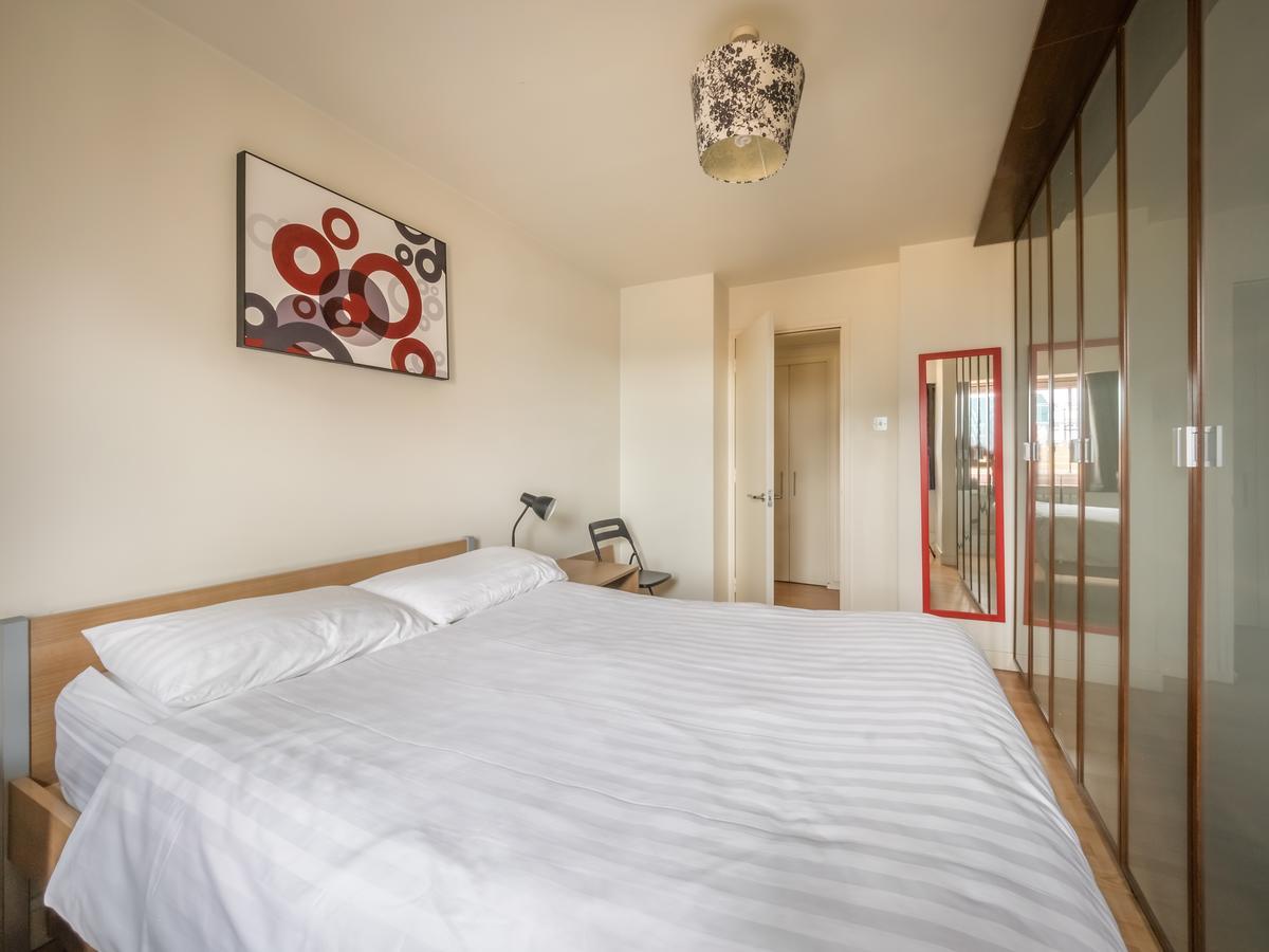 Lse High Holborn Residencia Apartamento