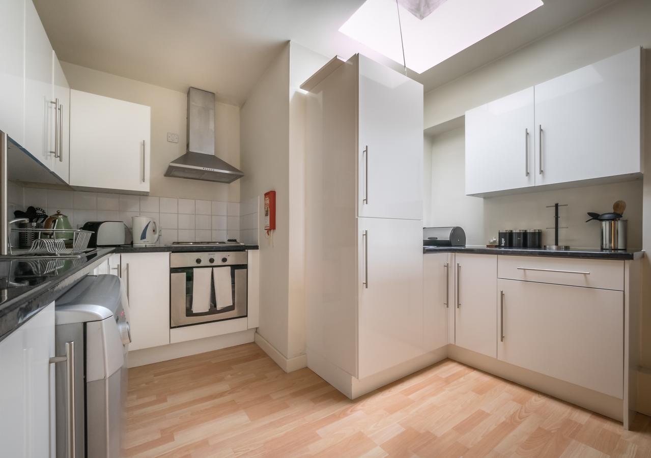 Apartamento Lse High Holborn Residencia