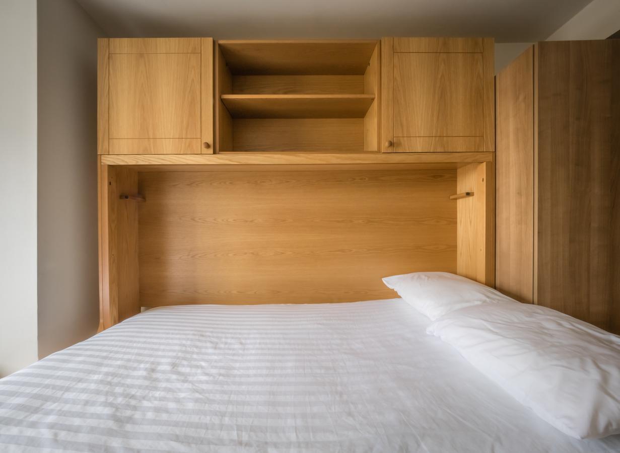 Lse High Holborn Residencia * Londres