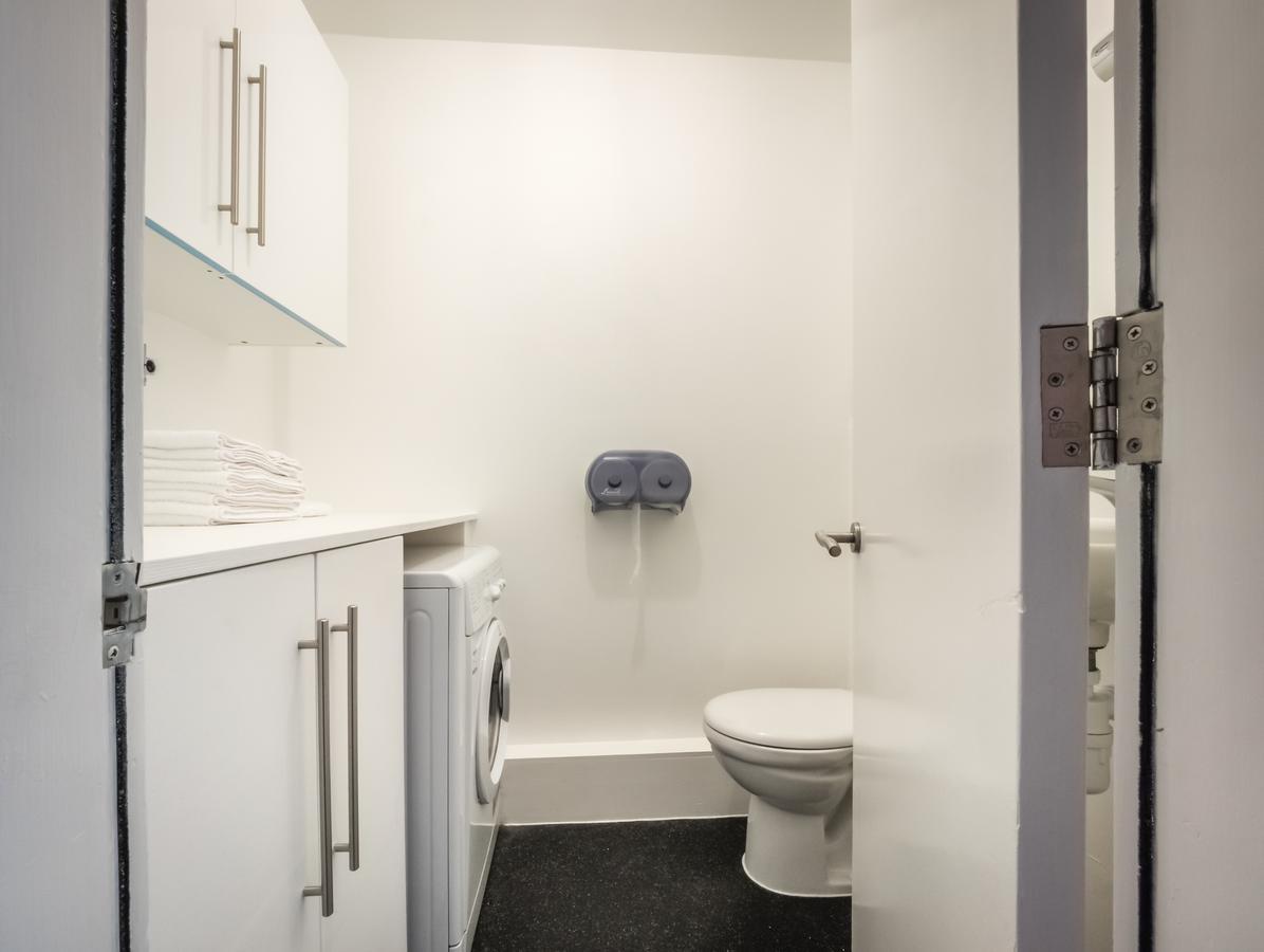 Apartamento Lse High Holborn Residencia Londres