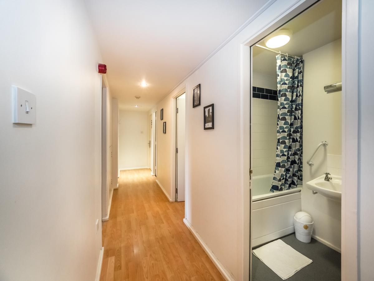 Lse High Holborn Residencia Londres