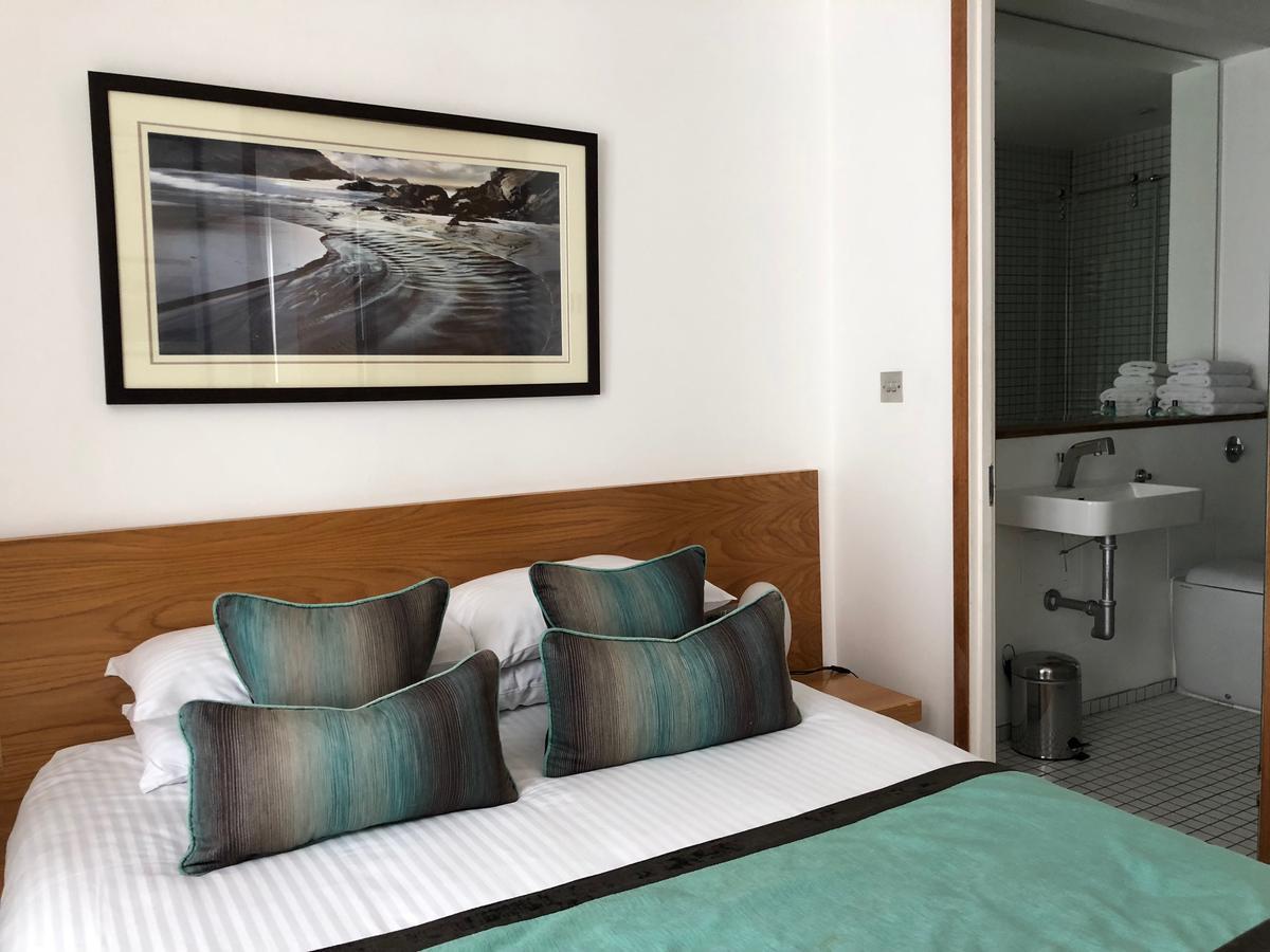 Gate House Apartments, Towerbridge