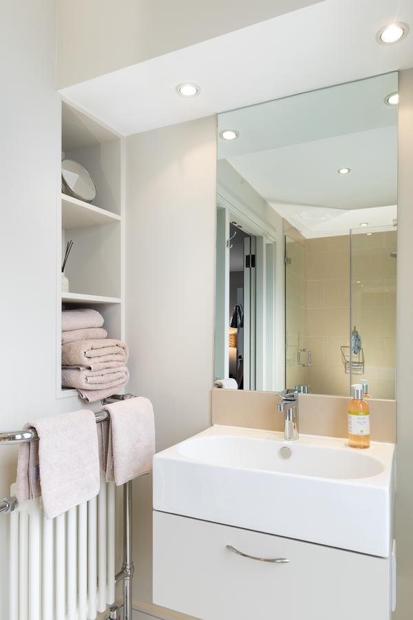 Parklands B&B Bed & Breakfast London