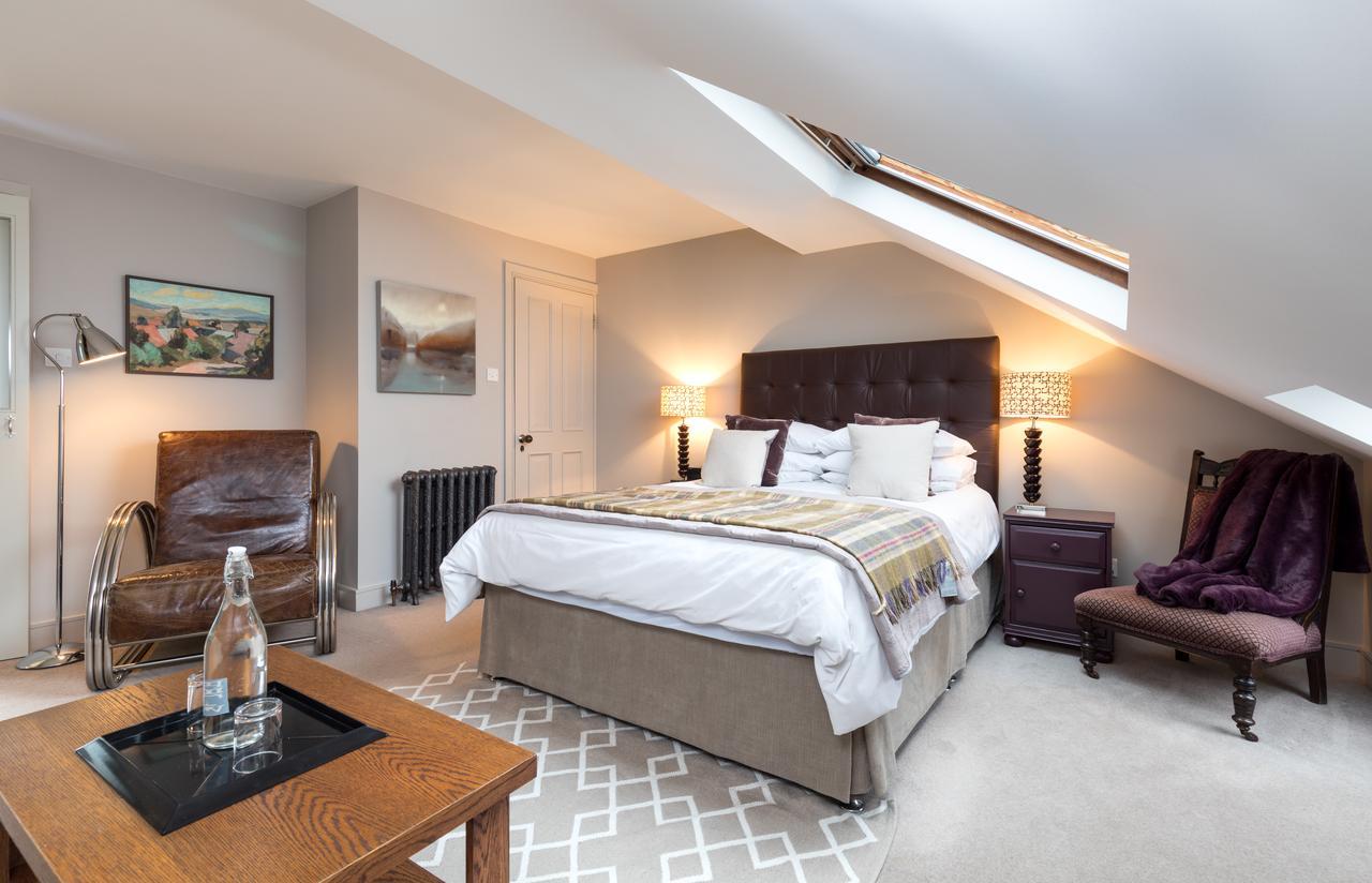 Parklands B&B Bed & Breakfast 3*