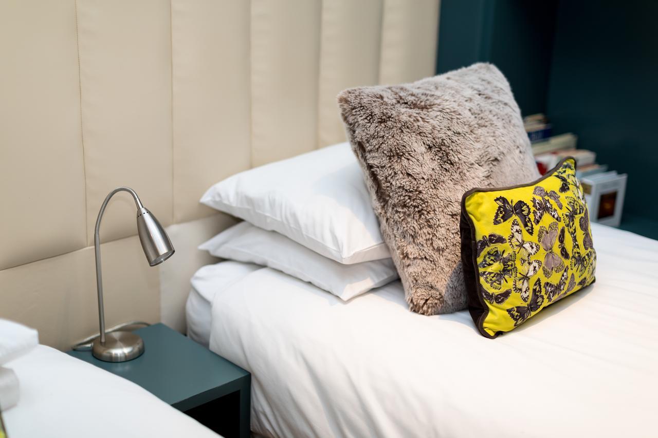 Parklands B&B Bed & Breakfast London