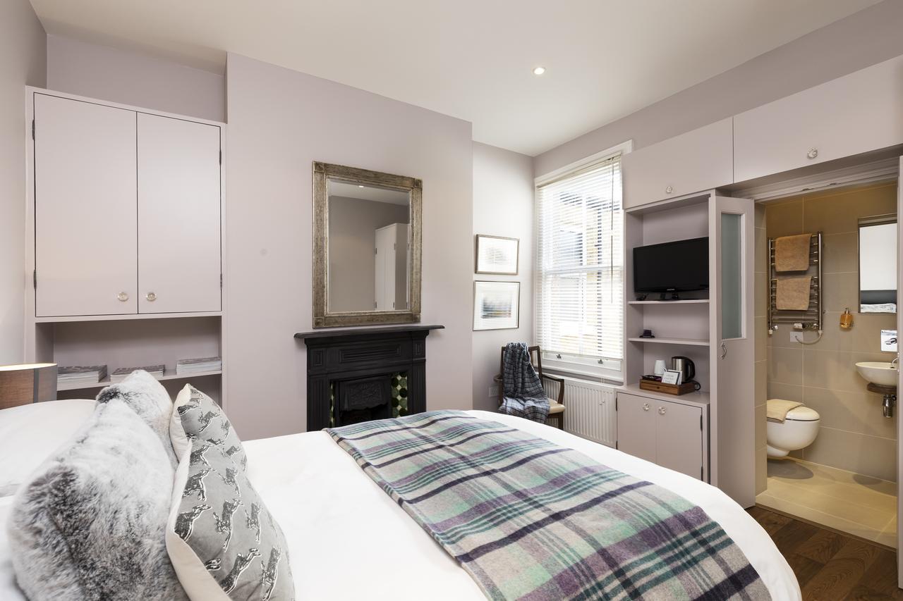 Parklands B&B Bed & Breakfast London
