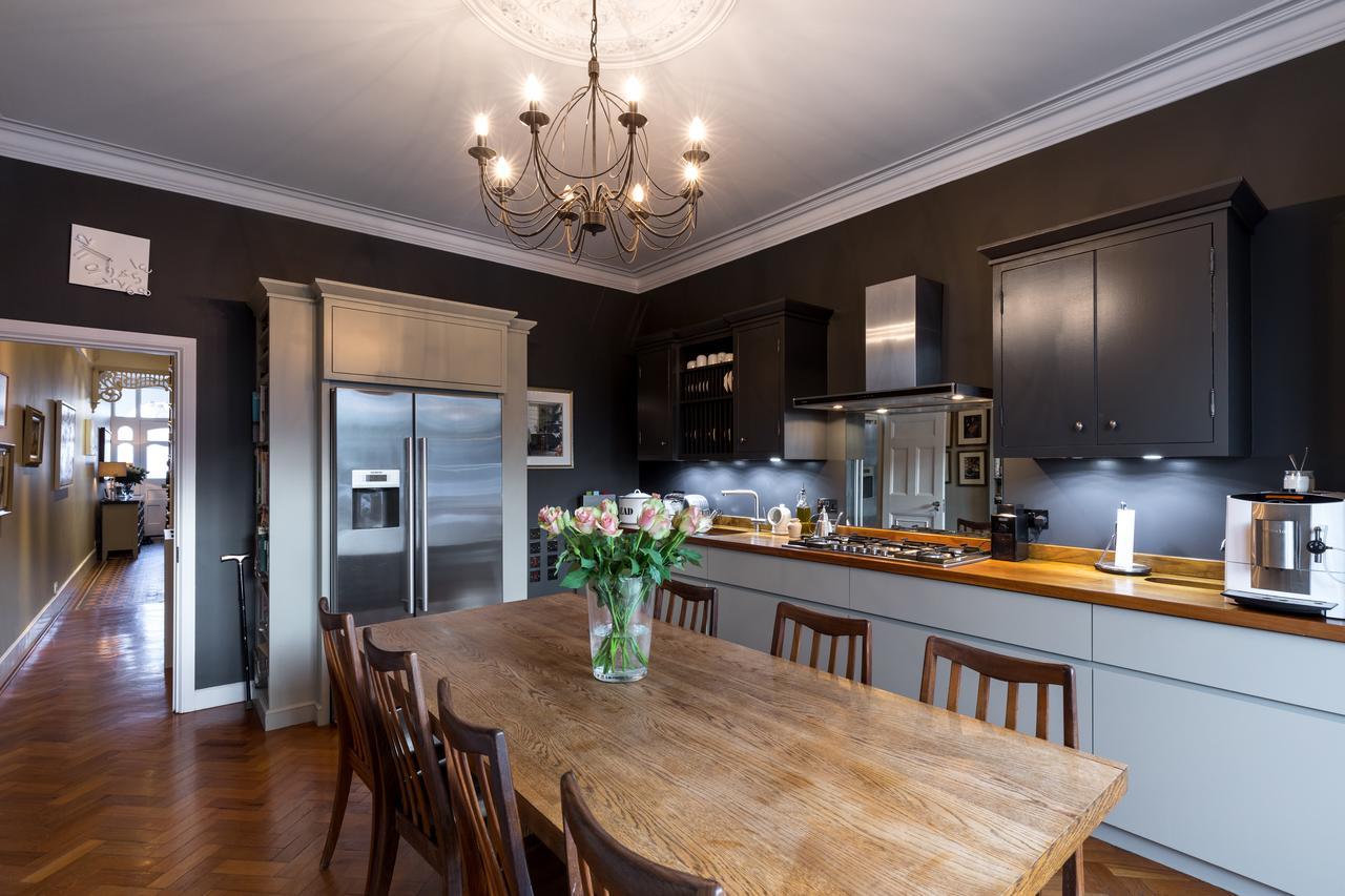 Parklands B&B Bed & Breakfast