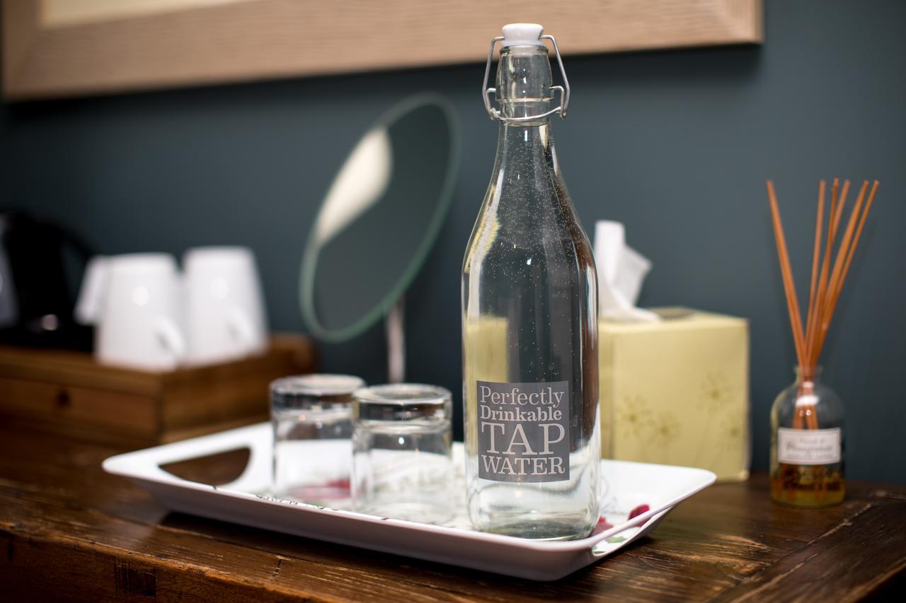 Parklands B&B London