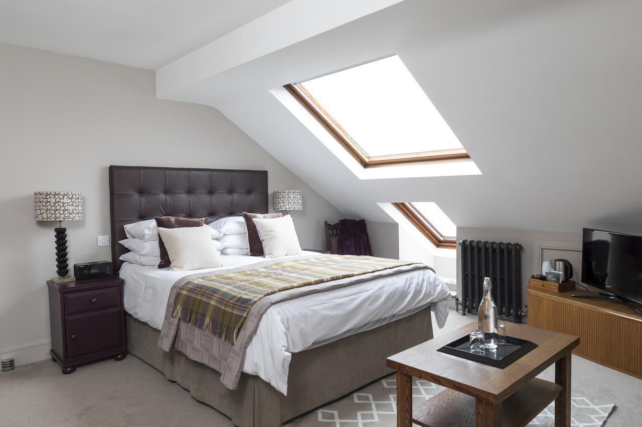 Bed & Breakfast Parklands B&B London