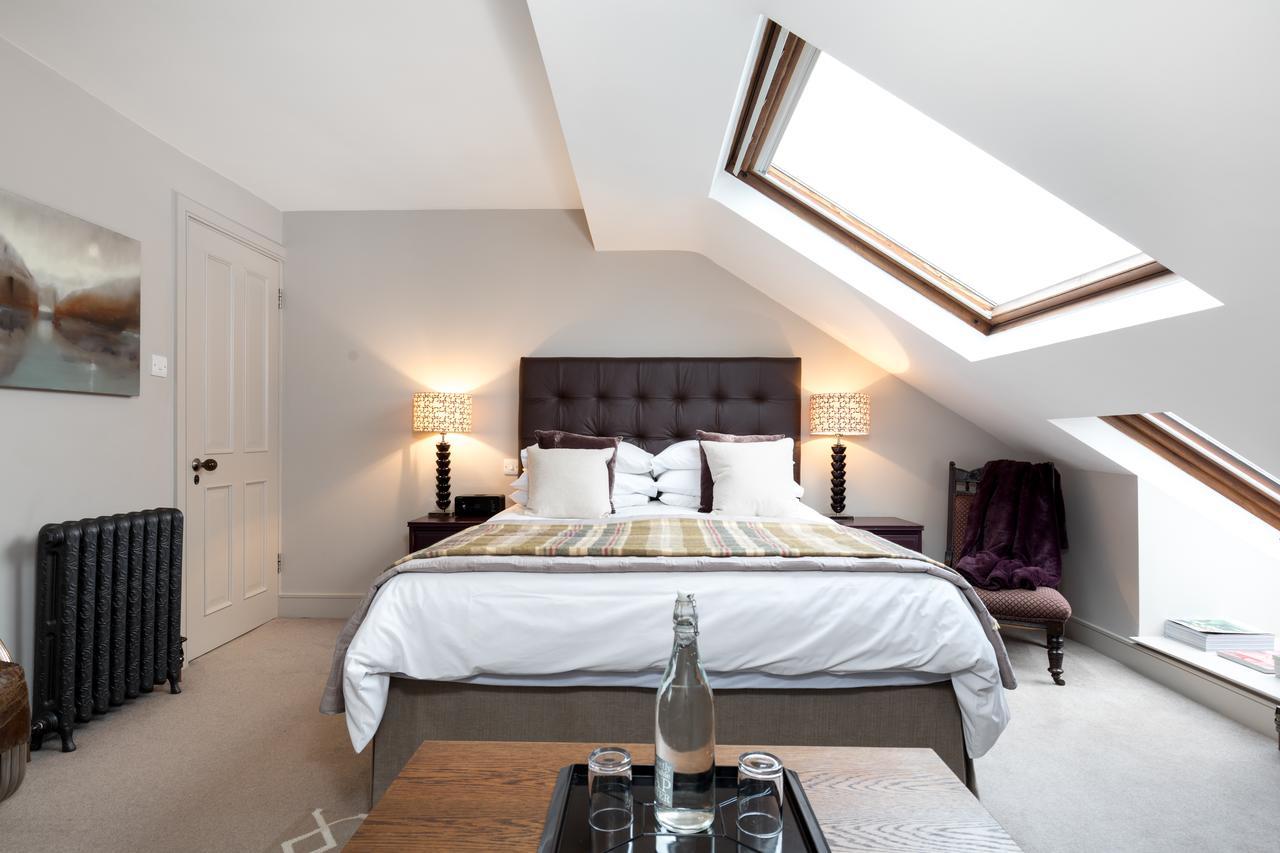 Parklands B&B Bed & Breakfast London