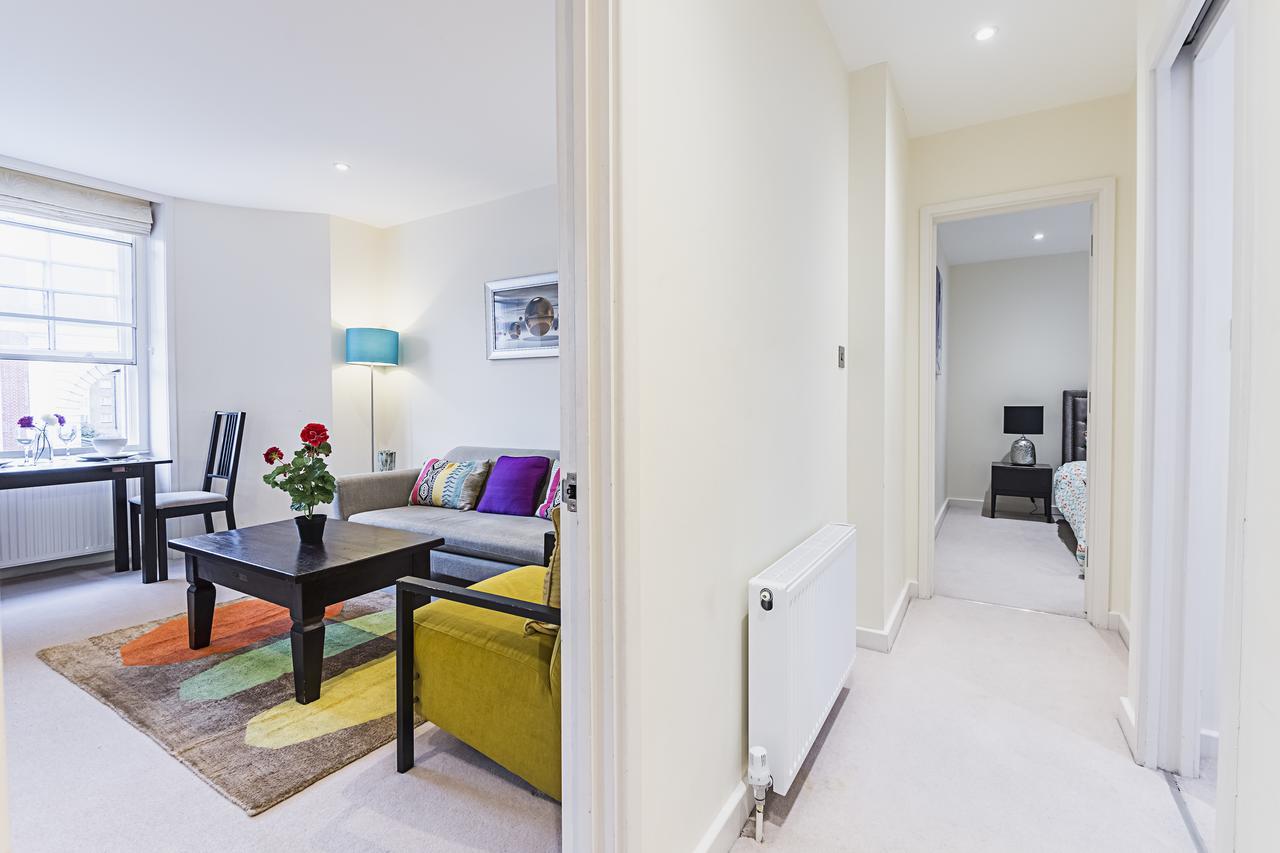 Fulham Broadway 2 Bedroom Apartment Apartment *