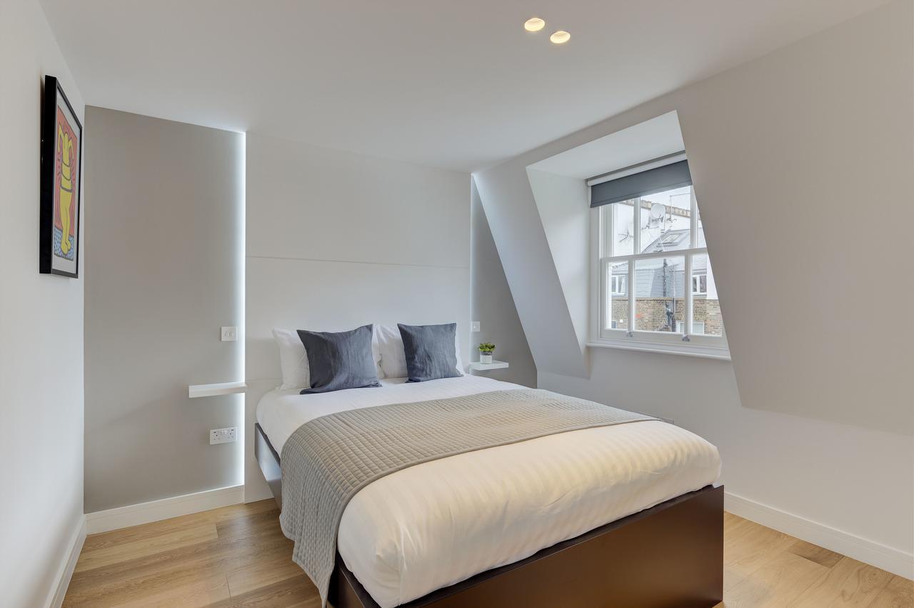 Inverness Terrace Serviced By Concept Apartamento Londres