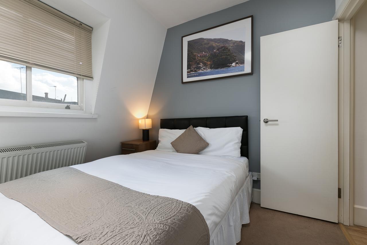 Appartement Of Londen