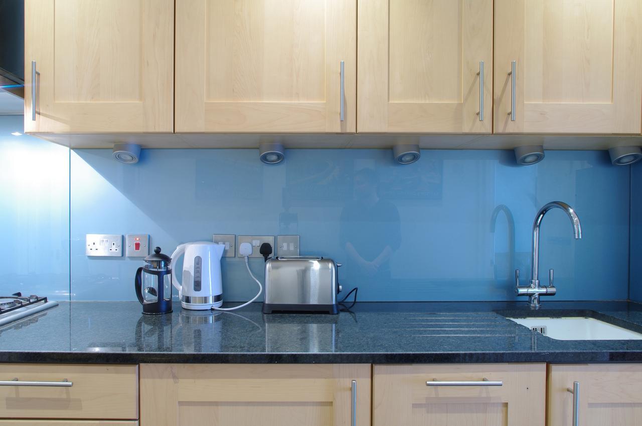 Covent Garden Superior Two Bedroom Aparment On * London