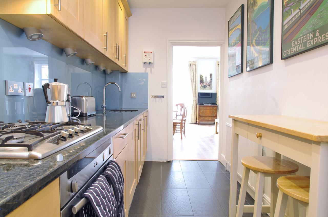 Covent Garden Superior Two Bedroom Aparment On Apartment