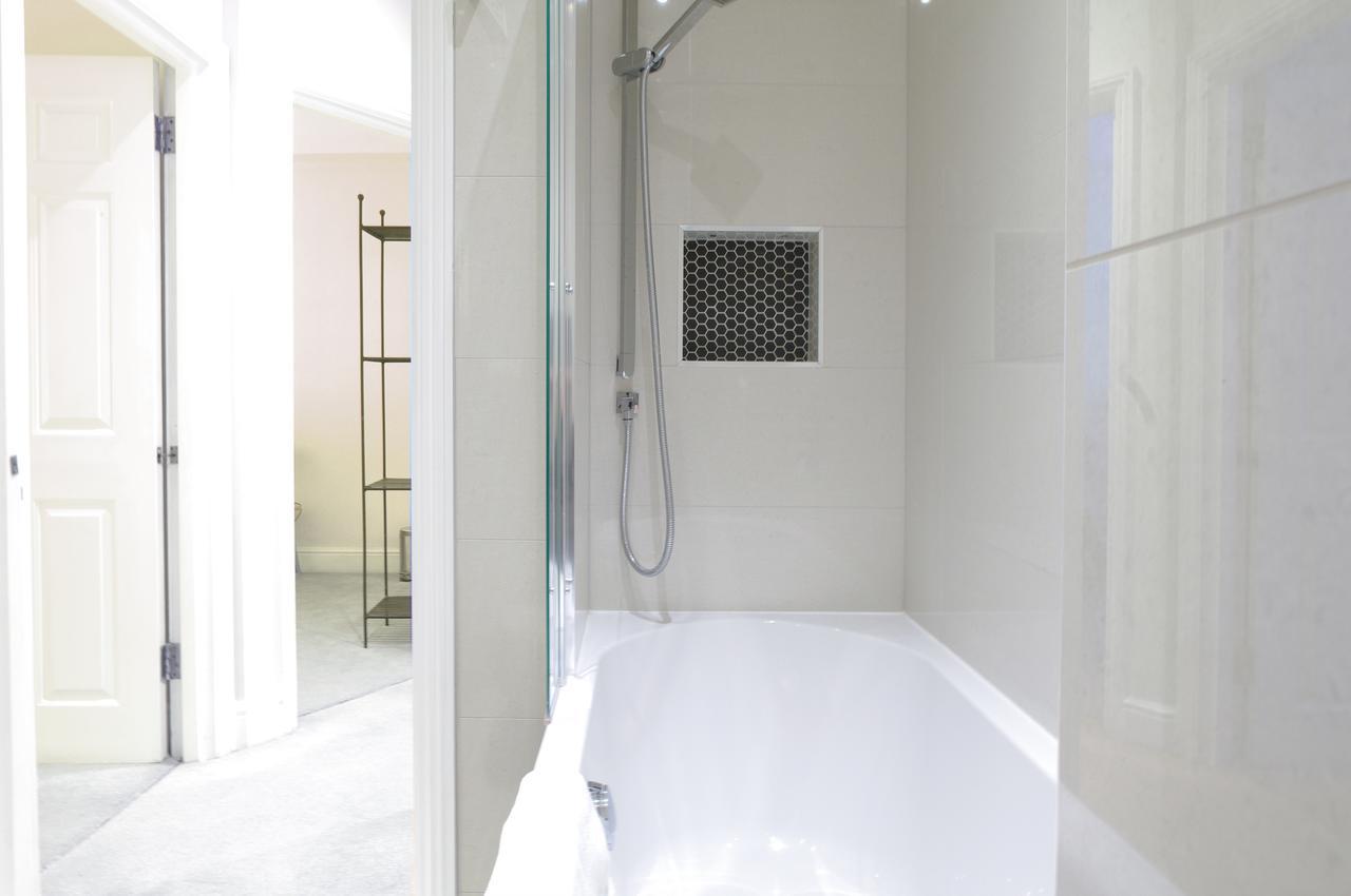 Apartment Covent Garden Superior Two Bedroom Aparment On London