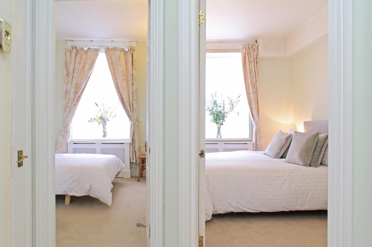 Covent Garden Superior Two Bedroom Aparment On London