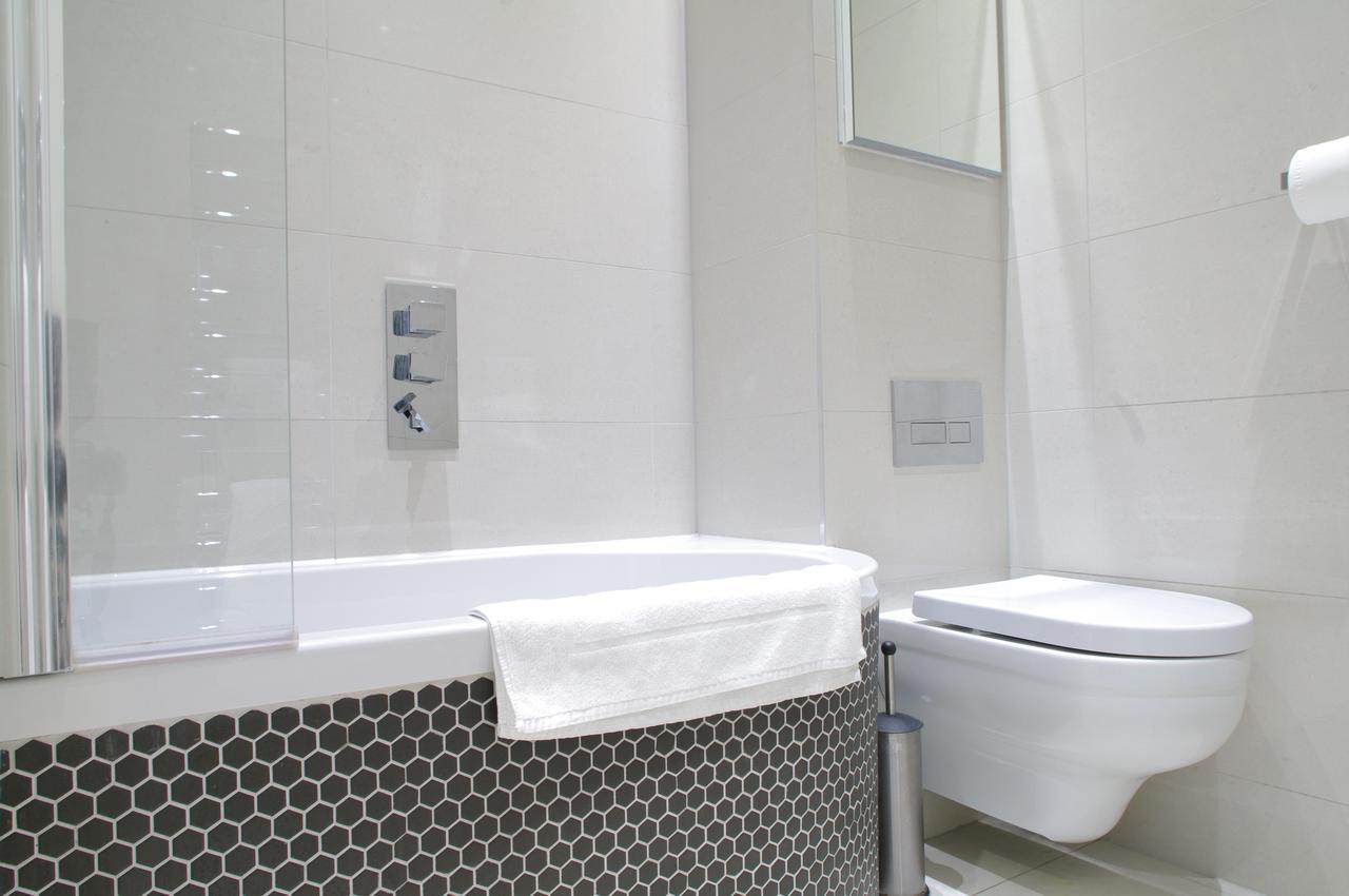 Covent Garden Superior Two Bedroom Aparment On Apartment